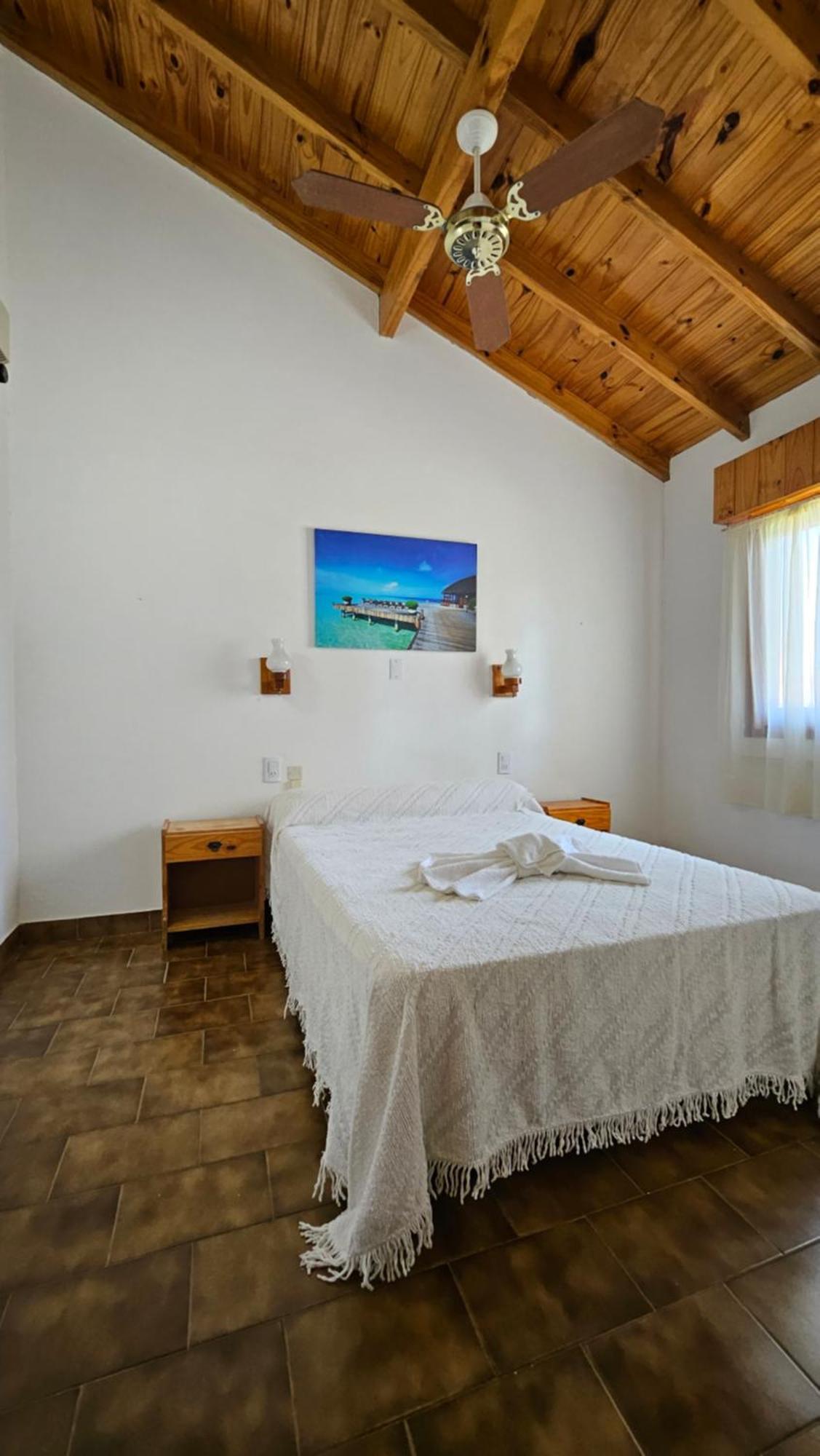 Hotel Gran Mar Villa Gesell Rum bild