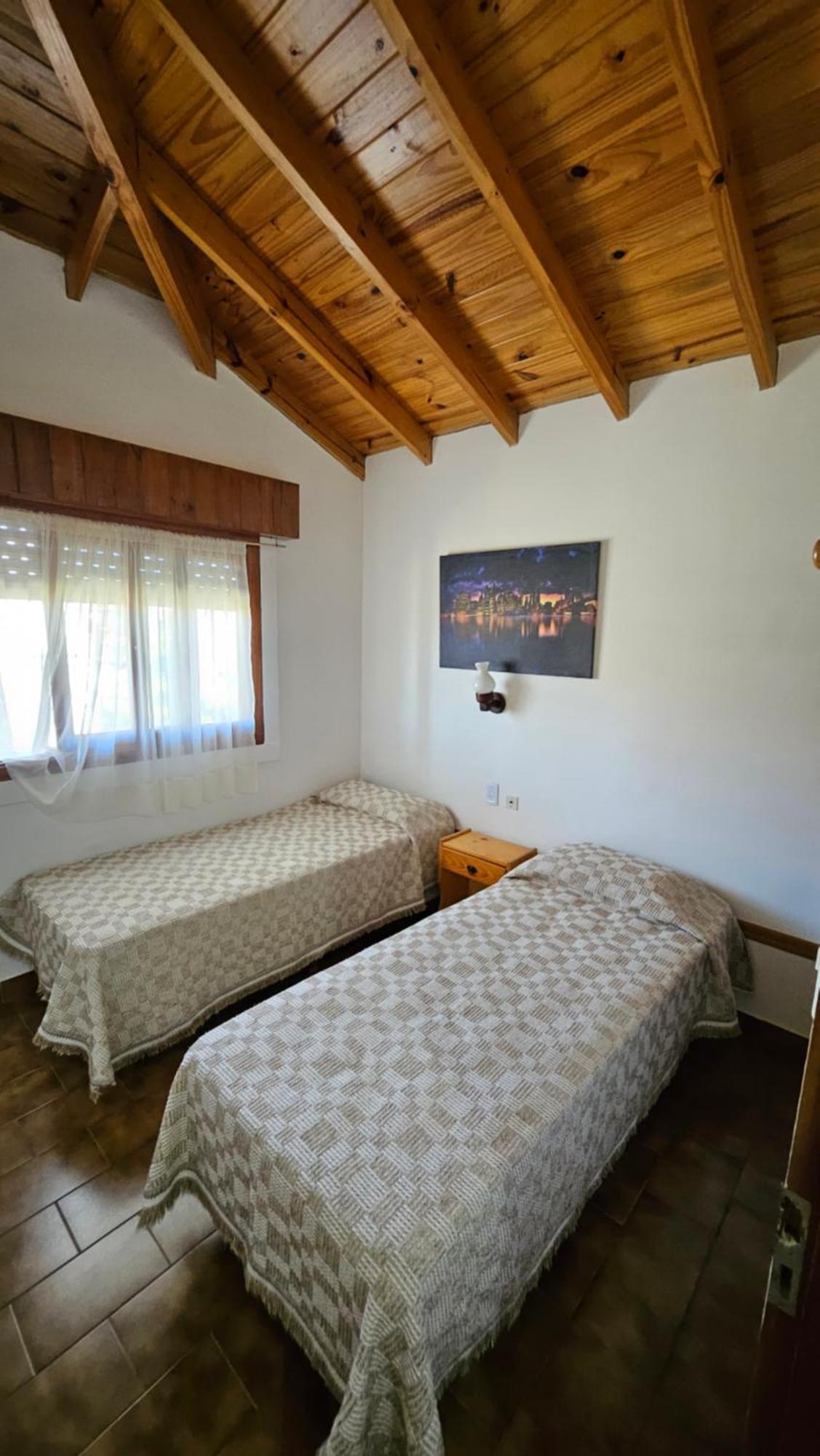 Hotel Gran Mar Villa Gesell Rum bild