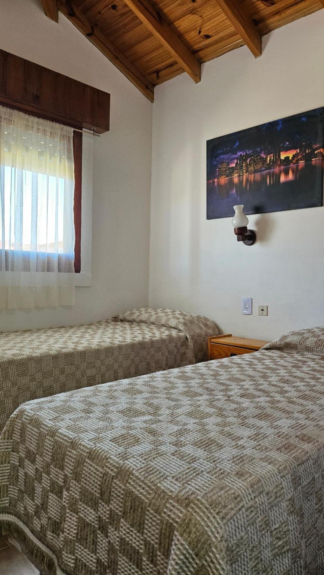 Hotel Gran Mar Villa Gesell Rum bild